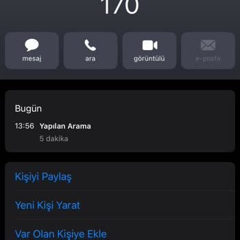 Kimlik Doğrulama Sorunu Ve E-Devlet Üzerinden İşlem Yapılamıyor