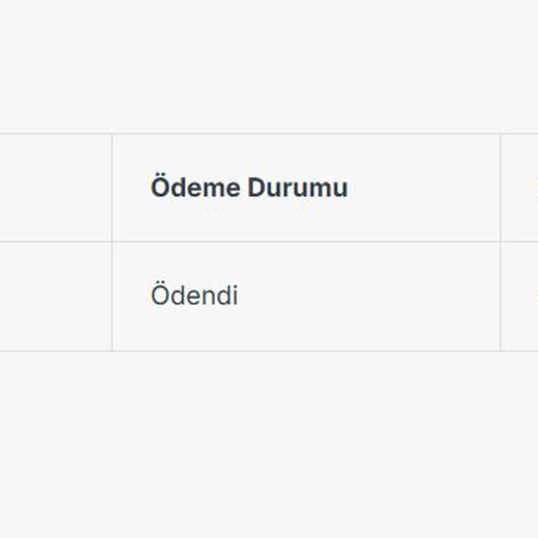 Mıeko Geciken Sipariş ve Yetersiz Müşteri Hizmetleri Nedeniyle Mağduriyet