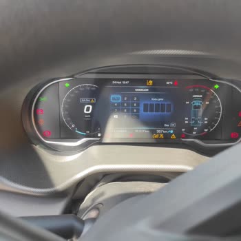 Yeni Aldığım İveco Kamyonet Sürekli Arıza Yapıyor Ve Servis Sorunu Çözemiyor