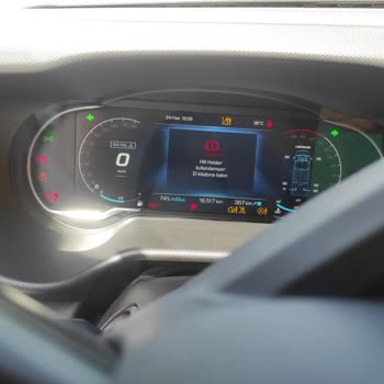 Yeni Aldığım İveco Kamyonet Sürekli Arıza Yapıyor Ve Servis Sorunu Çözemiyor