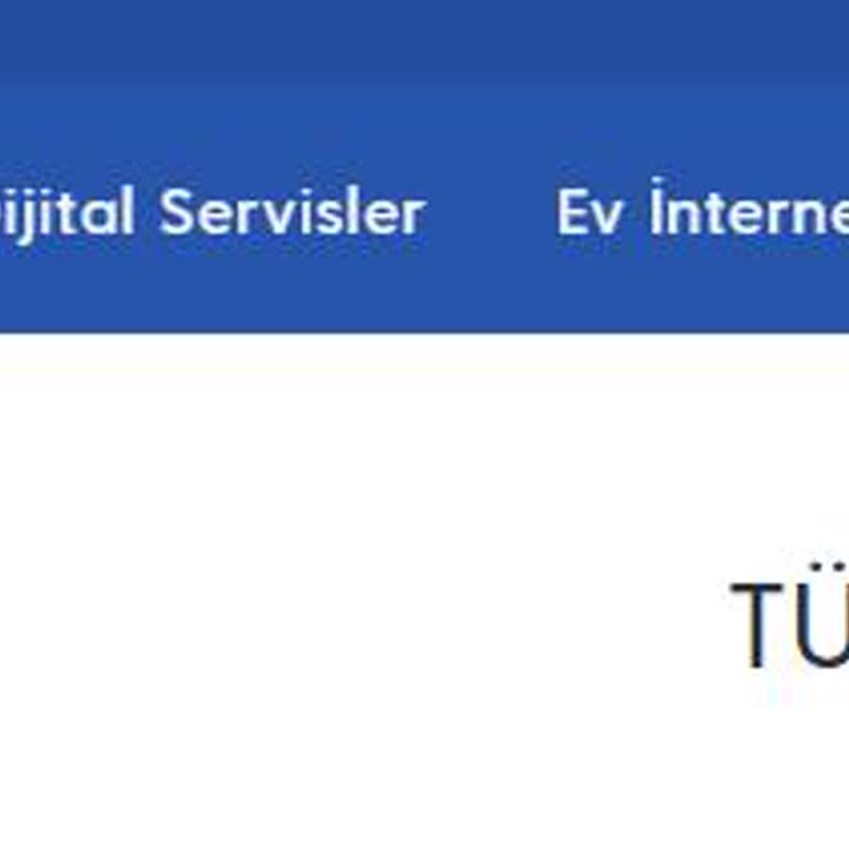 Turkcell Paket Seçeneklerinin Yetersizliği ve Uygun Paketlere Erişememe Sorunu