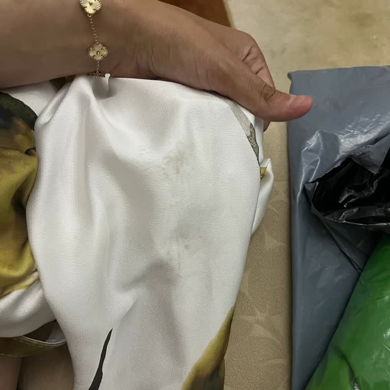 Lekeli Ürün Ve Kargo Ücreti Mağduriyeti