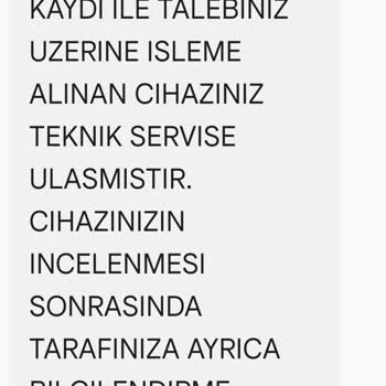 Gig Sigorta Arızalı Bilgisayar İçin Sigorta Sürecinde Bilgi Karmaşası Ve Mağduriyet