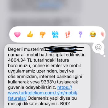 Taahhüt Cayma Bedeli Hakkında Yanıltıcı Bilgi Ve Müşteri Hizmetlerine Ulaşamama Sorunu