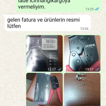 Yanlış Ürün Gönderimi Ve Hatalı Kargo Ücreti Mağduriyeti