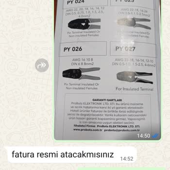 Yanlış Ürün Gönderimi Ve Hatalı Kargo Ücreti Mağduriyeti
