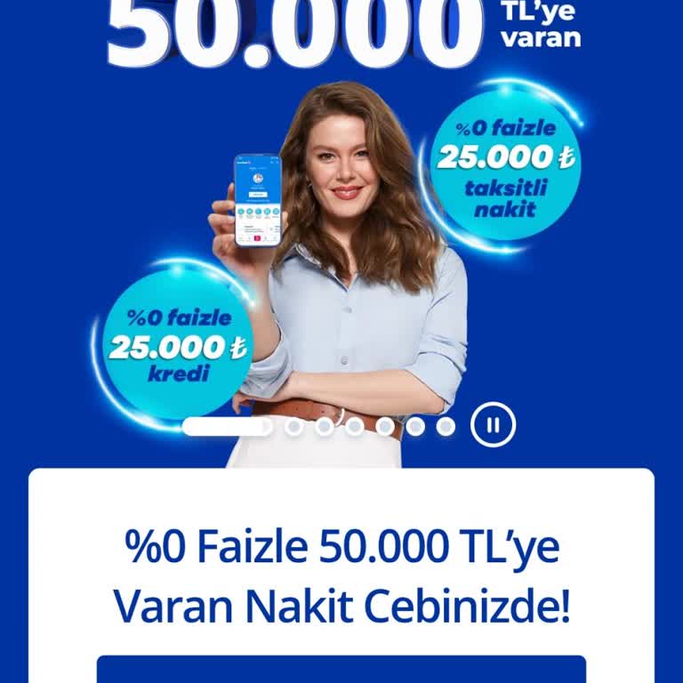 Denizbank Taksitli Nakit Avans Sözü Tutulmadı Müşteri Oldum Ama Faydalanamıyorum