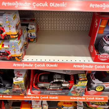 Mağaza Fiyat Farkı Ve Olumsuz Müşteri Deneyimi