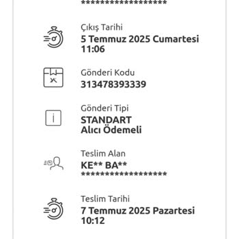 İade Ücreti Sürekli Gecikiyor, Mağdur Ediliyorum!
