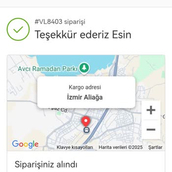 Ortopedik Olmayan Ayakkabı Geç Teslimat Ve İade Sorunu Yaşadım