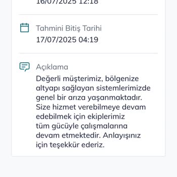 Türk Telekom Arızası Uzadıkça İşlerim Aksıyor İnternetim Yok