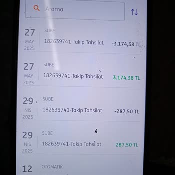 ING İcra Sürecinde Haksız Uygulamalar Nedeniyle Mağduriyet