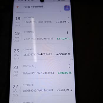 ING İcra Sürecinde Haksız Uygulamalar Nedeniyle Mağduriyet