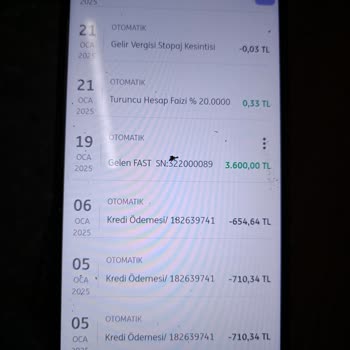 ING İcra Sürecinde Haksız Uygulamalar Nedeniyle Mağduriyet