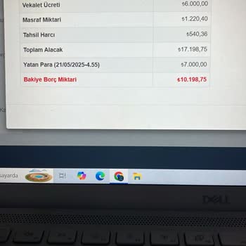 ING İcra Sürecinde Haksız Uygulamalar Nedeniyle Mağduriyet