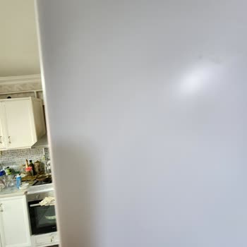 Beko Buzdolabı Teslimatında Yaşanan Sorunlar Ve Servis İlgisizliği