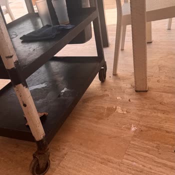 Tatil Sepeti'nden Aldığımız Otel Hayal Kırıklığı Yarattı