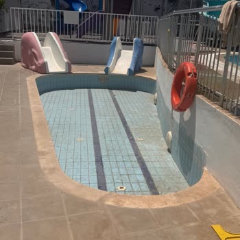 Tatil Sepeti'nden Aldığımız Otel Hayal Kırıklığı Yarattı