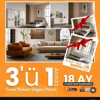 Yanlış Ve Hatalı Ürün, Mağduriyetim Giderilmiyor Gündoğdu Mobilya İlgisiz Kaldı