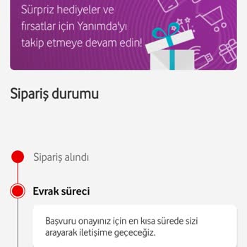 Vodafone Net Kurulumunda Gecikme Evden Çalışmayı Aksattı