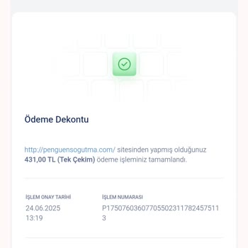 Sipariş Verilen Ürün Bir Ay Geçmesine Rağmen Gönderilmedi