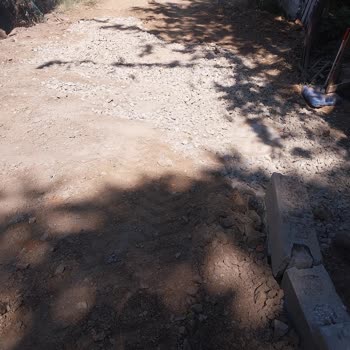 İSKİ Kazı Çalışmaları Sonrası Bahçe Yolu Ve Zemini Onarılmıyor, Mağduriyet Yaşıyoruz