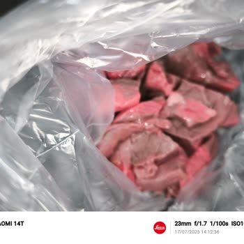 Siparişte Yanlış Ve Kalitesiz Ürün Teslimatı Mağduriyeti