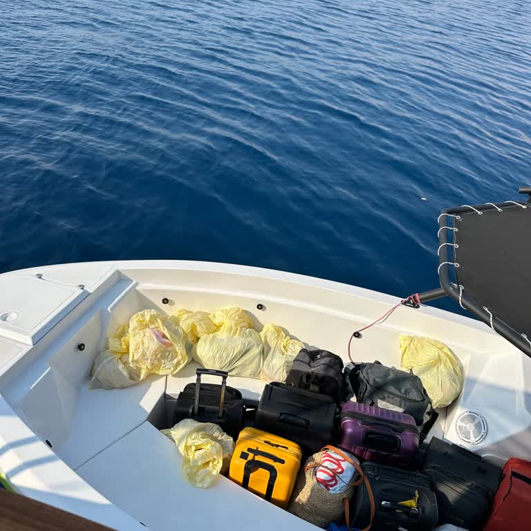 Ada Yacht Sailing Tekne Kiralama Sürecinde Ciddi Mağduriyet Ve Güvenlik İhlali