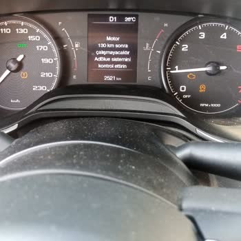 Goldcar Sabiha Gökçen AdBlue-Defekt bei Mietwagen, kein Kundenservice, viel Ärger