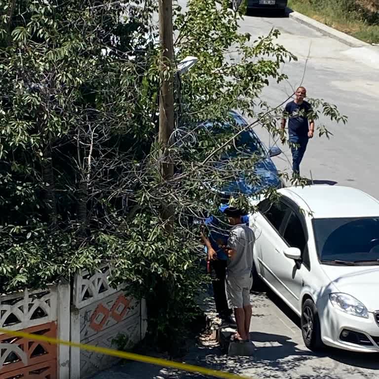 Sık Tekrarlanan İnternet Kesintileri Ve Yetersiz Müşteri Hizmetleri