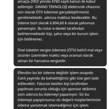 Instagram Çekilişi Bahanesiyle Kargo Ücreti Alıp Daha Fazla Para İstediler