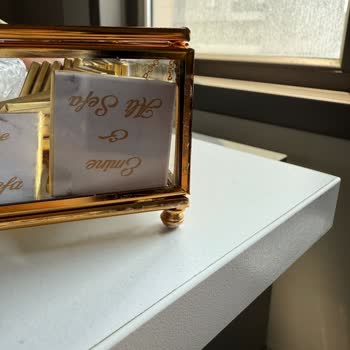 Özel Günümde Kusurlu Ürün Ve Yetersiz Çözüm