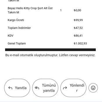 Siparişim 15 Gündür Teslim Edilmedi Ve İletişim Kurulamıyor