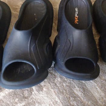 Akınal Bella Terliklerin Küçülmesi