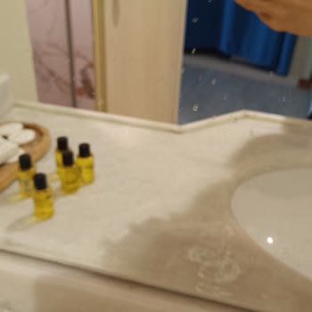 Hijyen Sorunları Ve Tekrarlayan Yemeklerle Hayal Kırıklığı Yaşadık