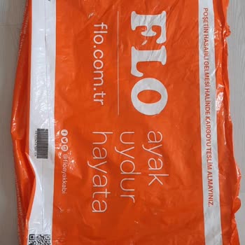 FLO Eksik Ürün Gönderdi Kanıta Rağmen Teslimat Yapılmadı