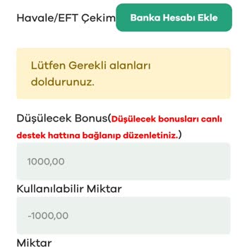 Sahabet'te Ödemeler Yapılmıyor, Müşteri Hizmetleri İlgisiz