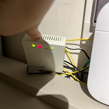 Türk Telekom'dan Sürekli İnternet Kesintisi Ve Yetersiz Müşteri Hizmeti