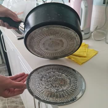 Tefal Garanti Kapsamında Değiştirilen Tencereler Kısa Sürede Kullanılamaz Hale Geldi