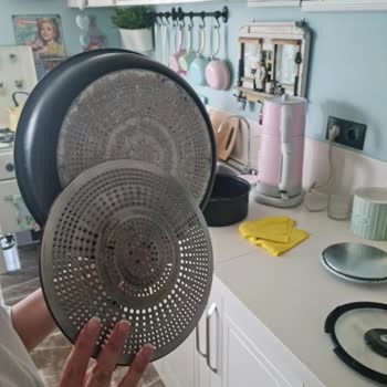 Tefal Garanti Kapsamında Değiştirilen Tencereler Kısa Sürede Kullanılamaz Hale Geldi