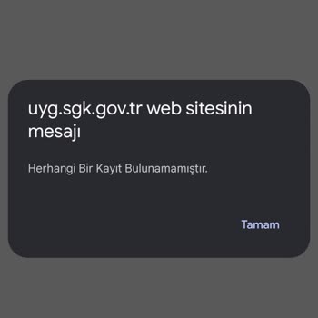 Emeklilik Başvurum Dys Takipte Görünmüyor Bilgi Alamıyorum