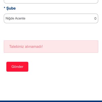 Sürat Kargo'da Teslim Edilmeyen Kargolar Ve Yanlış Sistem Kayıtları Nedeniyle Yaşanan Mağduriyet