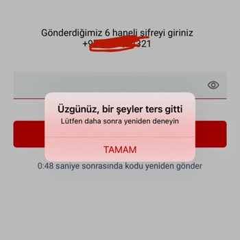 Güvenli Depoda Kaybolan Fotoğraf Ve Videolarım İçin Çözüm Bulunamıyor