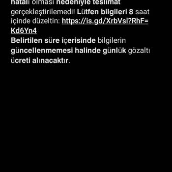 Mieko Redmi Watch 5 Lite Ware nicht geliefert, falsche Adressmeldung und kein Kundenservice