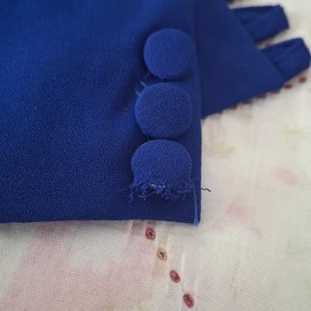 Hüma Store Butik Sorun Yaşama