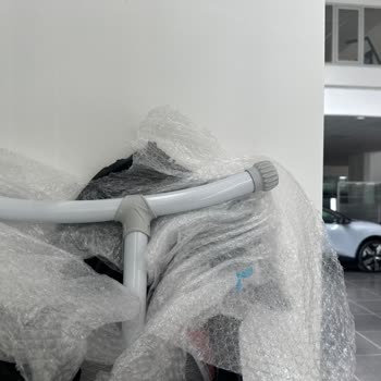 Defolu Ürün Ve Yetersiz Müşteri Hizmeti Nedeniyle Yaşanan Mağduriyet