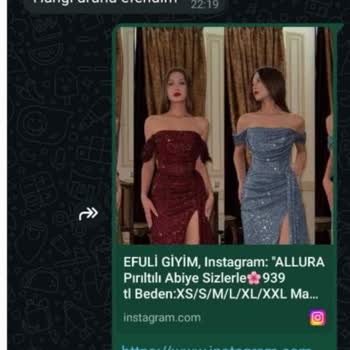 Sipariş Verdiğim Elbisenin Teslim Edilmemesi Ve İletişimsizlik