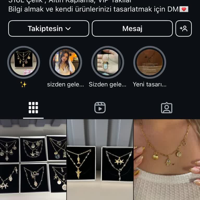 Anja Jewelry Fiyat Konusunda Yanılttı
