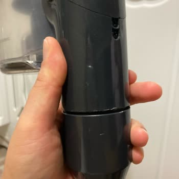 BİM'den Aldığım Süpürge Arızalı Çıktı, Garanti Dışı Bırakıldı Ve Mağdur Edildim