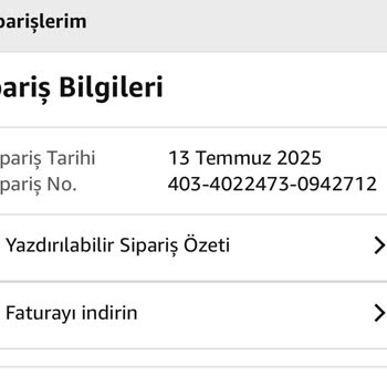 Prime Ayrıcalığına Rağmen Geciken Kargo Ve Mağduriyet